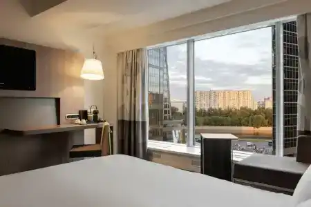 Novotel Moscow City - 1