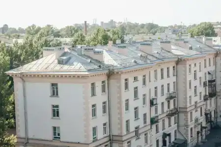 Нарвский Посад - 9