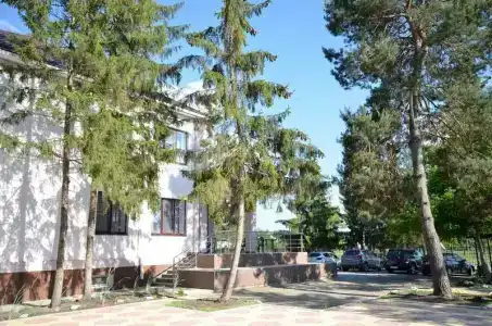 Izumrud Guest house - 23