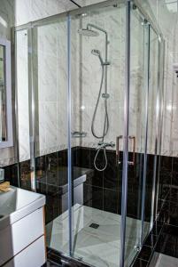 1 i 3 Boutique-hotel - 55