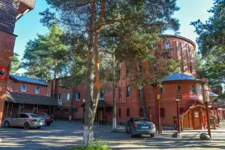 Рубикон - 60