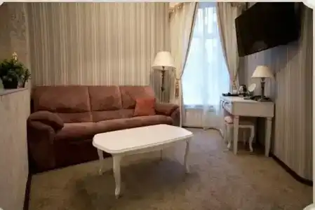 Vasilievskiy Dvor - 21