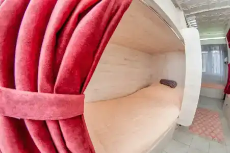 Апарт-Острова Marina - 2