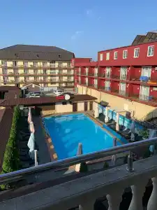 Golden Resort - 44