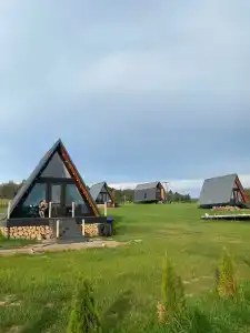 Recreation center Vondiga Park - 24