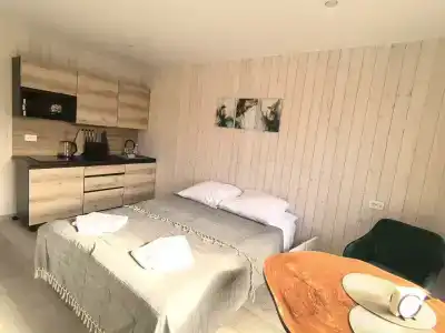 Kuskas Tourist base - 91