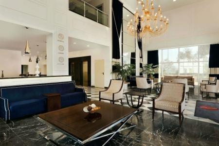 Ramada By Wyndham Soma - 57