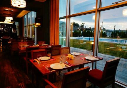 Ramada By Wyndham Soma - 5