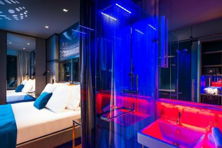 Pestana CR7 Lisboa - 33