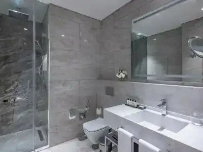 InterContinentals BAKU by IHG - 44