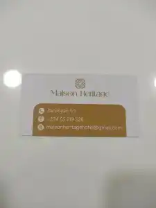 Maison Heritage - 11