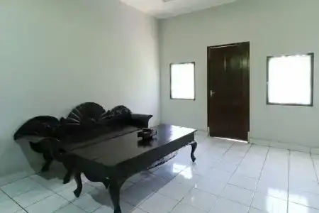 Sari Indah Cottages - 13