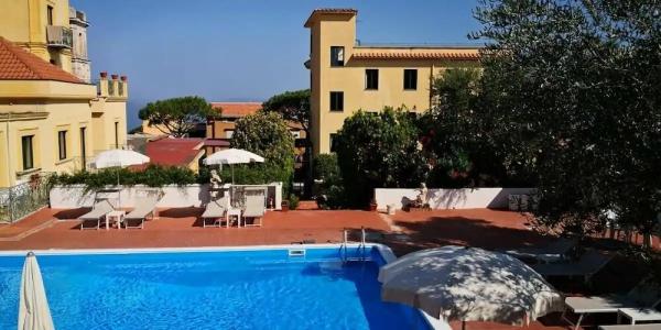 Villa Igea - 39
