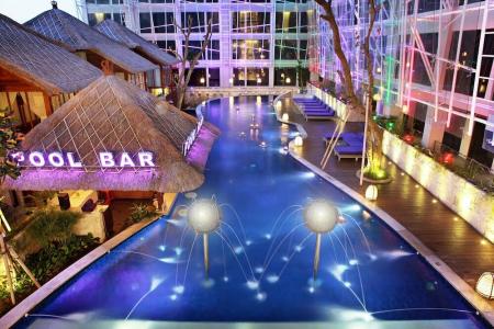 Grand Mega Resort & Spa Bali - 29