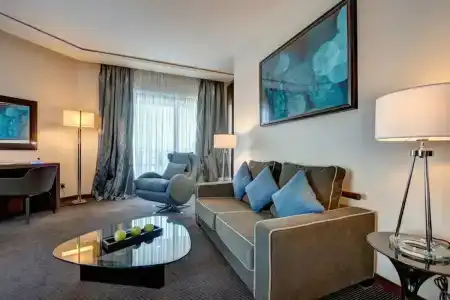 Radisson Blu Resort, Malta - 40