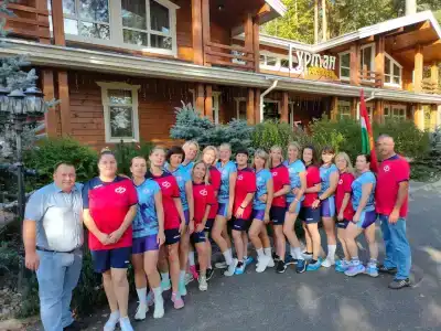 Zhemchuzhina Zolotogo Koltsa - 44