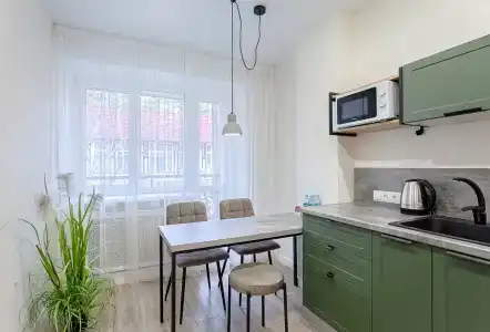 Hvoya park-otel - 33