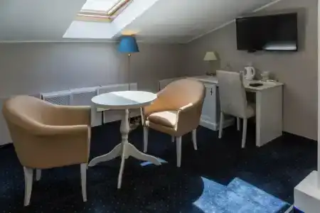 Otel "Apelsin na Trubnoy" - 27