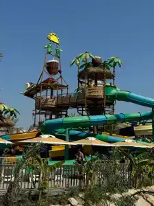 Titanic Deluxe Golf Belek - 13