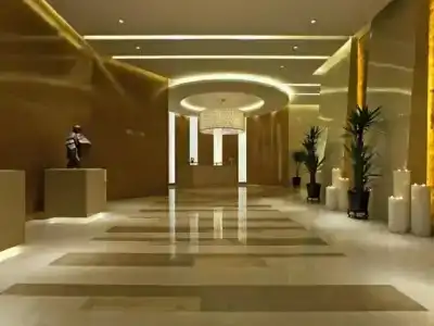 The Westin Nanjing Xuanwu Lake - 10