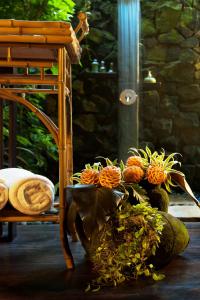 Fivelements Ubud - 12