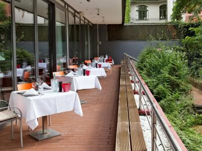 DORMERO Hannover - 39