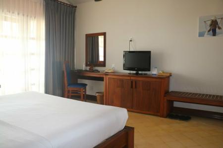 Allezboo Beach Resort & Spa - 17