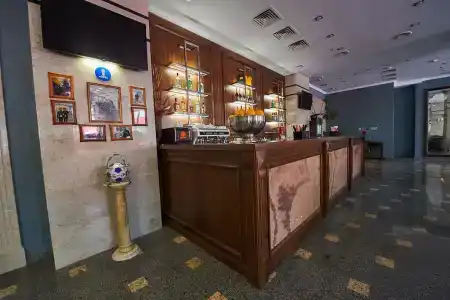 Ramada by Wyndham Rostov-on-Don and Spa - 69