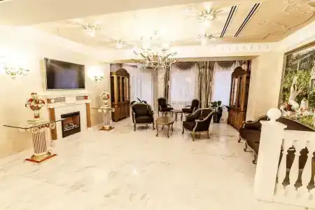 Арт-отель Александровский - 15