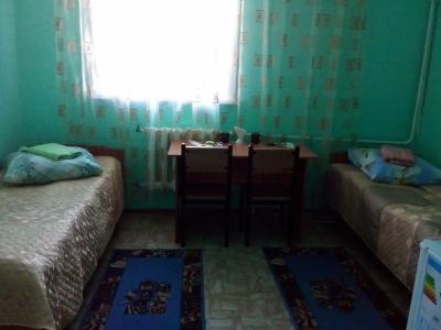 Муниципальное унитарное предприятие Сковородинского района Гостиничный комплекс - 23