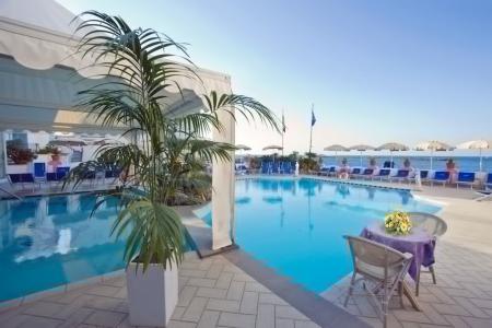 Solemare Beach & Beauty SPA - 4