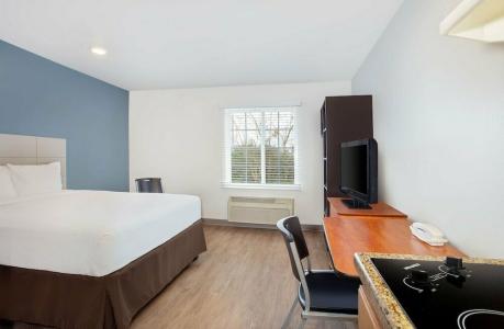 Extended Stay America Select Suites - Orlando - Southpark - Equity Row - 3