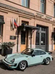 Domina St.Petersburg - 53