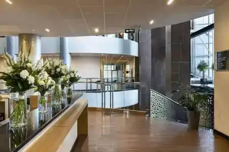 Krasnodar Marriott - 44