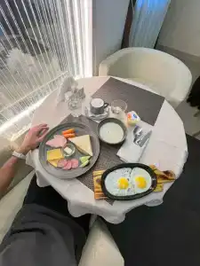 У Фонтана - 91