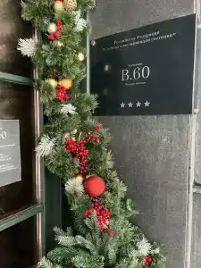 Ampir Belorusskaya Moscow - 40