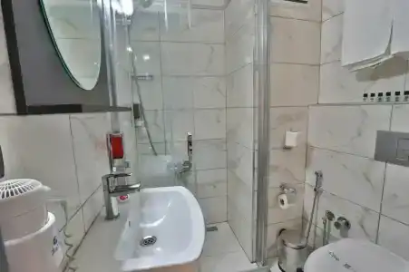 Azra Suite Otel - 50