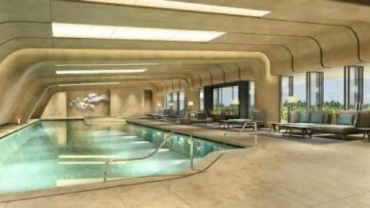 Conrad Hangzhou - 96