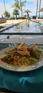 Pandanus Beach Resort & Spa - 17