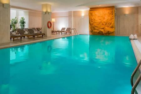 Crowne Plaza Rome St. Peter's, an IHG - 10
