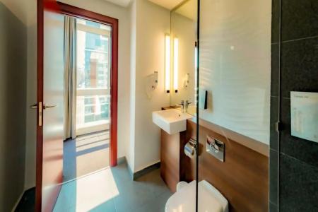 Campanile Casablanca Centre Ville - 49