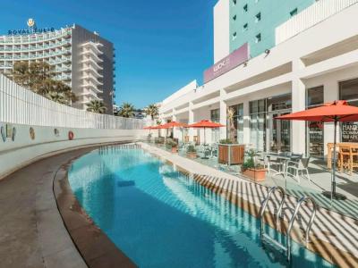 Ibis Tanger City Center - 1