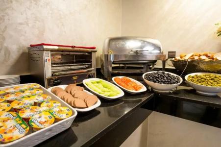 Casablanca City Center - 29