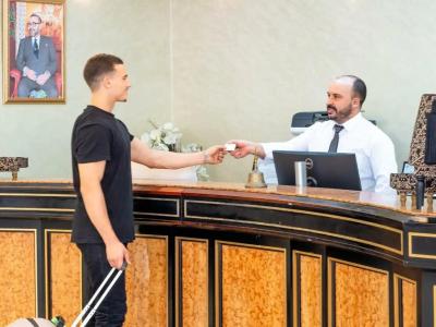 Casablanca City Center - 27