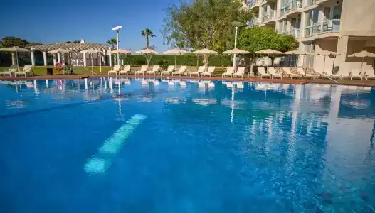 Zafiro Alzinar Mar Adults Only - Refurbished 2025 - 32