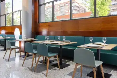 Eurostars Acteón - 79