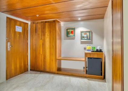 Holiday Inn Kolkata Airport, an IHG - 27