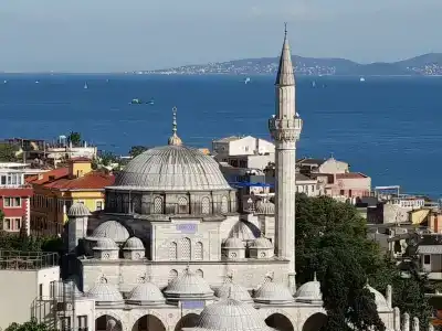 My Home Sultanahmet - 1