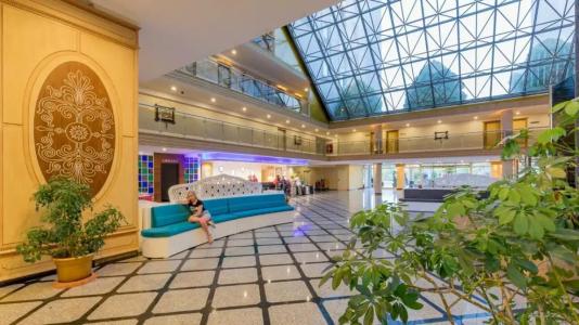 Catamaran Quality Times - All Inclusive - 38