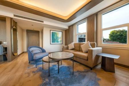 Radisson Istanbul Sultanahmet - 86